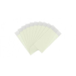 Sticky cards pour BG-GAT (lots de 10)
