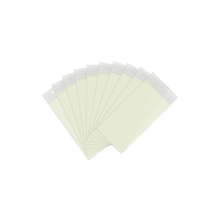 Sticky cards pour BG-GAT (lots de 10)