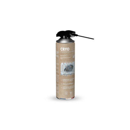 ORIGIN CRYO - 500ML