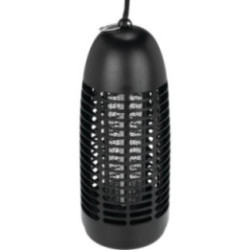 Tue insectes tube UV 6W