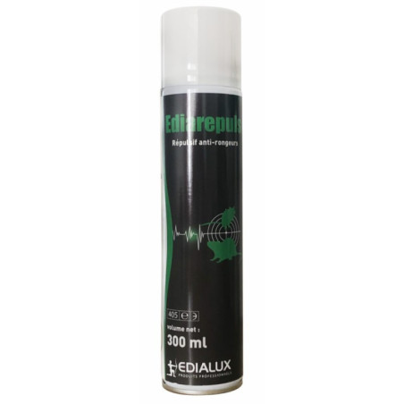 Ediarépuls 300ml