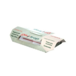 10 Pieges A Blattes Geotrap + 10 Pastilles Attractives