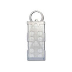 Piege A Mites Geo Pad - Base Plastique