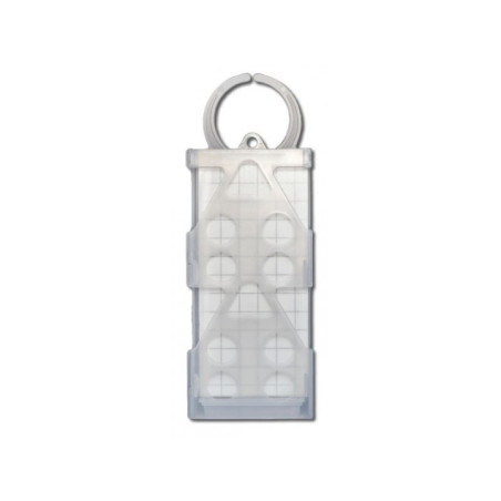 Piege A Mites Geo Pad - Base Plastique