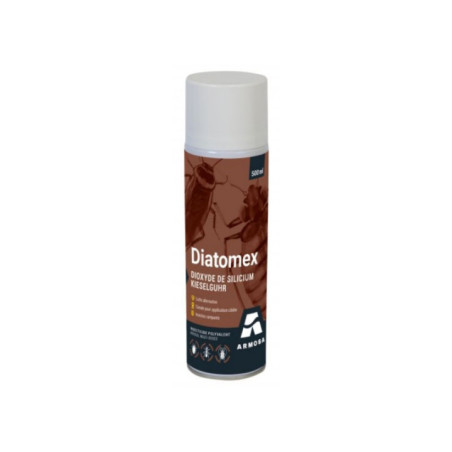 Aerosol Diatomex 500Ml