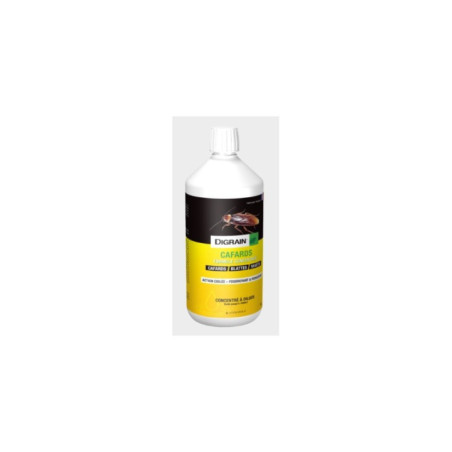 Digrain Cafards Formule Concentrée 1L