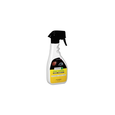 Digrain® Spray Acariens Nf 500Ml