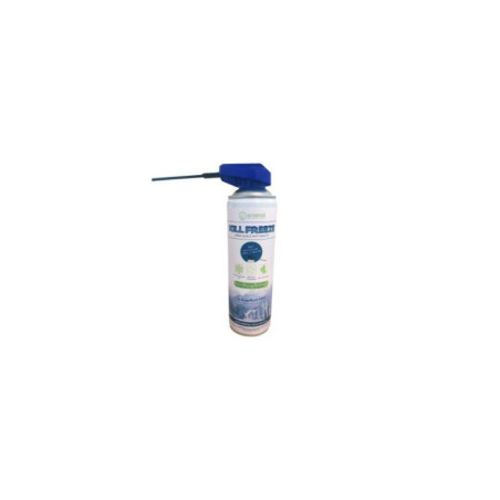12 x SPRAY FROID – KILL FREEZE 500ML
