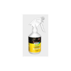 12 x Digrain Pal Choc  / Flacon De 500Ml "En Étui"