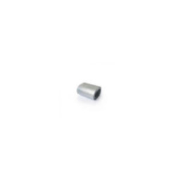 Manchon alu sertir cable 2 mm