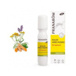 Roller Après-piqûres - 15 ml