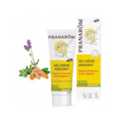 Gel crème apaisant - 40 ml