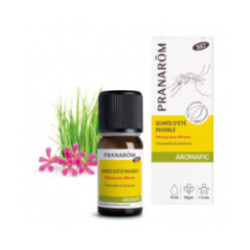 Soirée d'été paisible - 10 ml