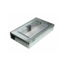 Boîte appâtage multicapture souris