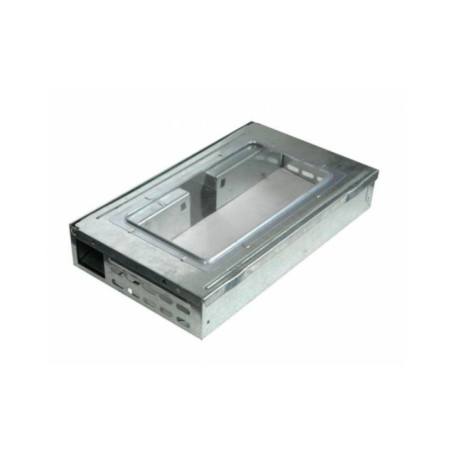 Boîte appâtage multicapture souris