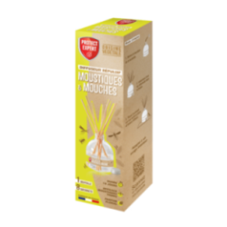 Diffuseur à froid 60ml Géraniol